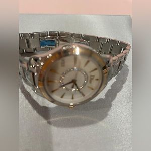 Dior Silver diamond watch “  New Brand Watch “